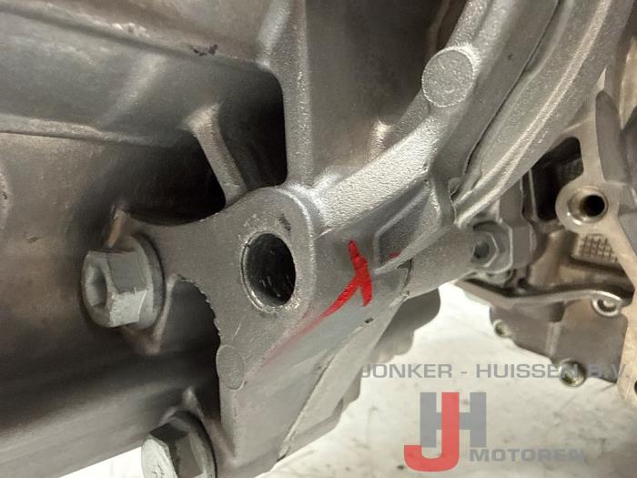 Versnellingsbak Volkswagen Golf WGD - Foto 7
