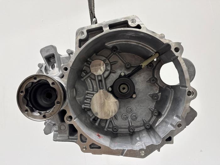 Versnellingsbak Volkswagen Golf