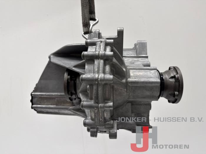 Versnellingsbak Volkswagen Golf - Foto 4