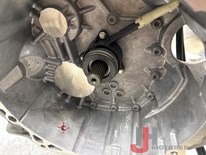 Versnellingsbak Volkswagen Golf - Foto 6
