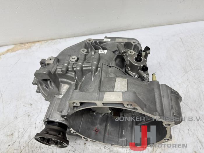 Versnellingsbak Volkswagen Golf VCS - Foto 9