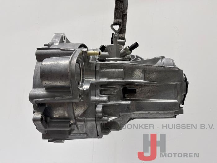 Versnellingsbak Volkswagen Golf - Foto 2