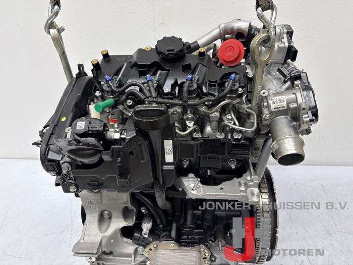 Motor Mercedes A-Klasse - Foto 5