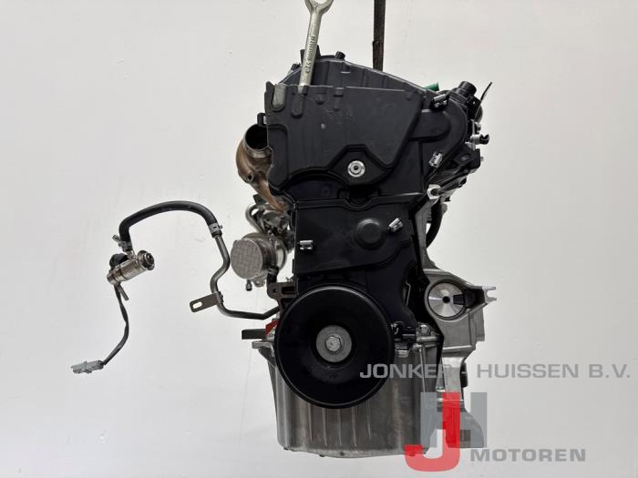 Motor Mercedes A-Klasse - Foto 4
