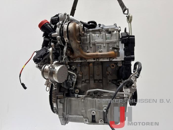 Motor Mercedes A-Klasse - Foto 3