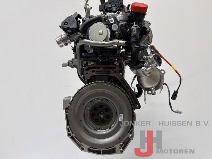 Motor Mercedes A-Klasse - Foto 2