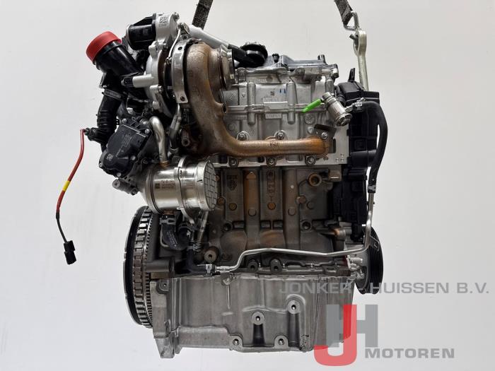 Motor Mercedes A-Klasse - Foto 2