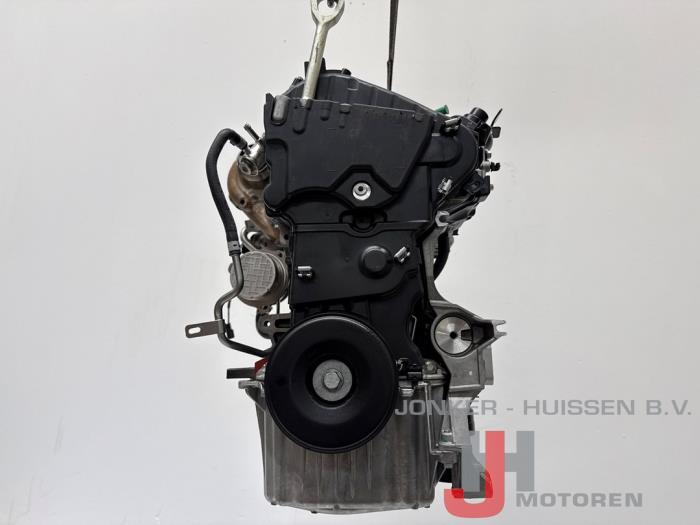 Motor Mercedes A-Klasse - Foto 3