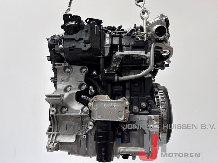 Motor Mercedes A-Klasse - Foto 4
