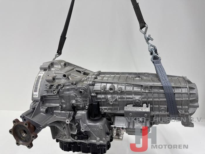 Automaatbak Audi A6 - Foto 5