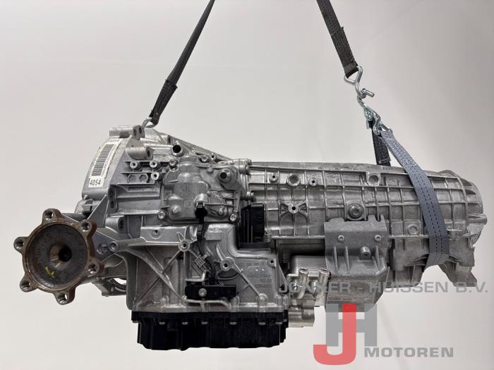 Automaatbak Audi A6 - Foto 3