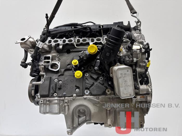 Motor BMW X5 - Foto 3