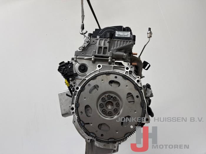 Motor BMW X5 - Foto 4