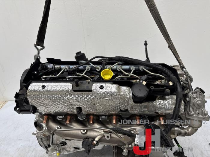 Motor BMW X5 B57D30A - Foto 7