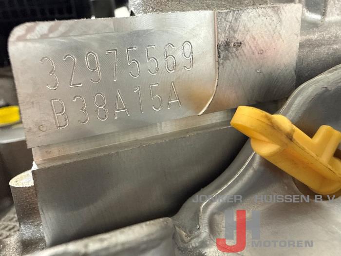 Motor Mini Cooper B38A15A - Foto 12