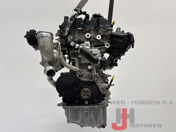 Motor Mini Cooper - Foto 4