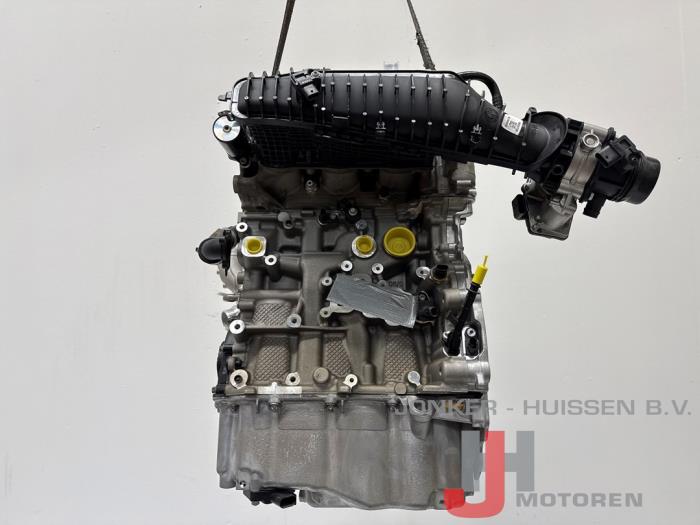 Motor Mini Cooper - Foto 3