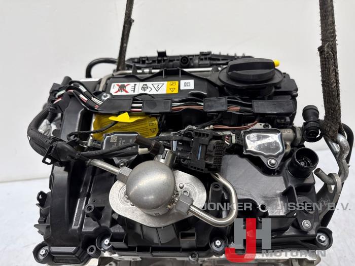 Motor Mini Cooper - Foto 6
