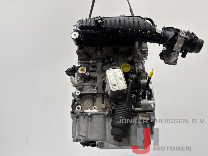 Motor Mini Cooper - Foto 5