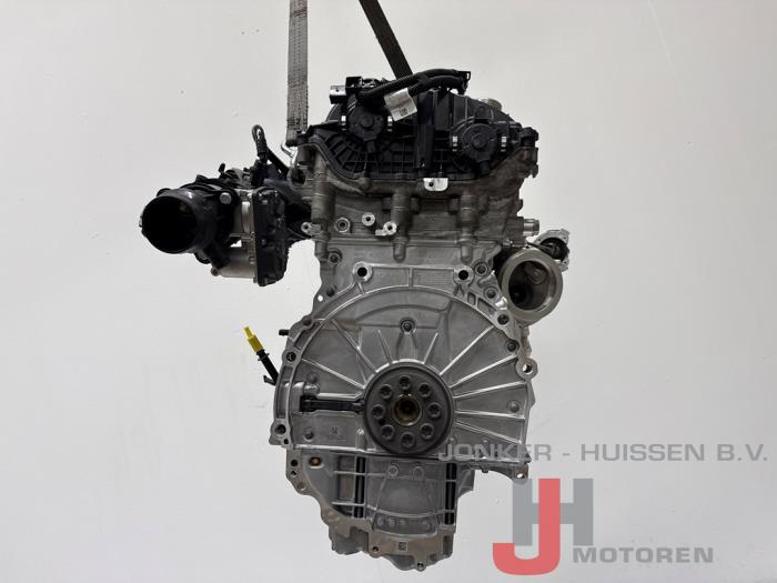 Motor Mini Cooper - Foto 2