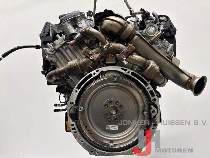 Motor Mercedes G-Klasse - Foto 4