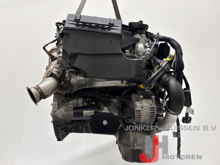 Motor Mercedes G-Klasse - Foto 3
