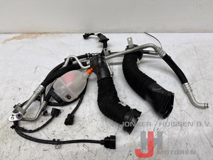 Motor Mercedes G-Klasse 642887 - صورة 7