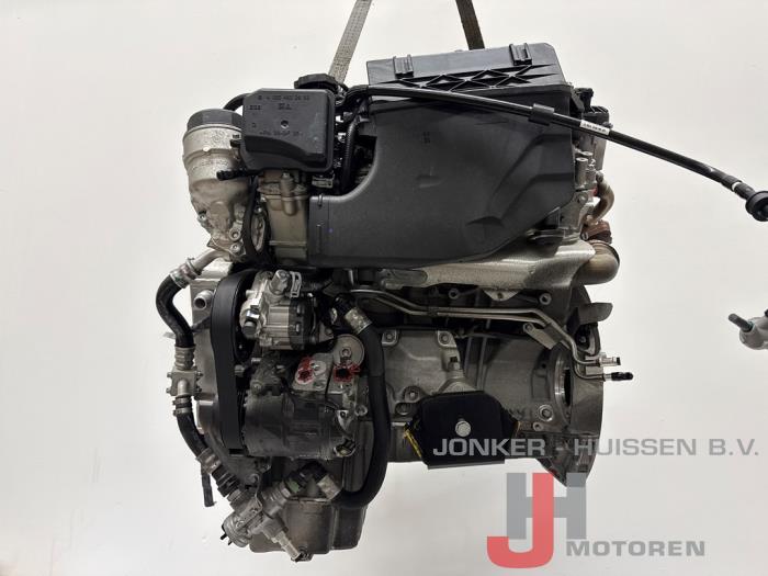Motor Mercedes G-Klasse - Foto 2