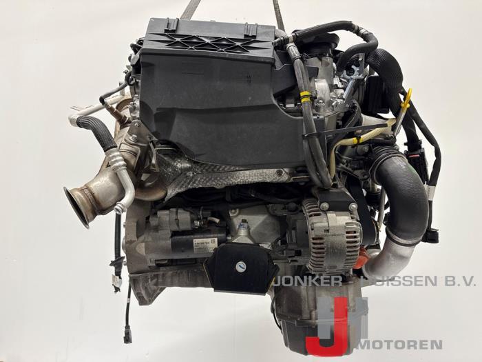 Motor Mercedes G-Klasse - Foto 2