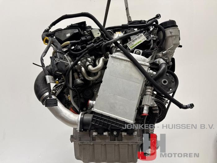 Motor Mercedes G-Klasse - Foto 3