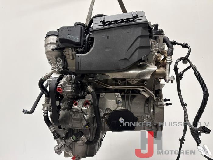 Motor Mercedes G-Klasse - Foto 4