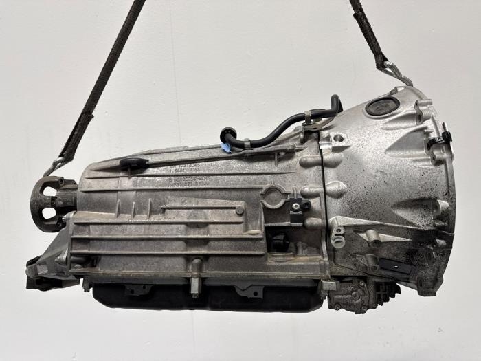 Automaatbak Mercedes G-Klasse