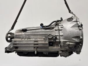 Gebruikte Automaatbak Mercedes G (463) G 350 d V6 24V Prijs op aanvraag aangeboden door Jonker - Huissen B.V.