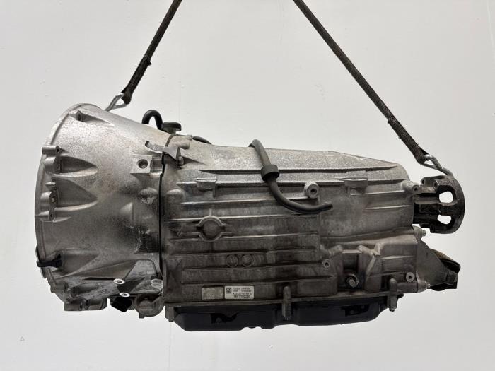 Automaatbak Mercedes G-Klasse