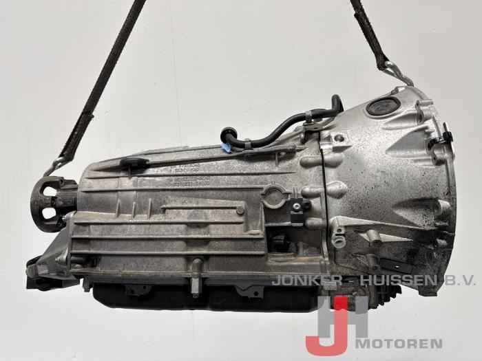 Automaatbak Mercedes G-Klasse - Foto 2