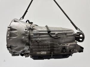 Gebruikte Automaatbak Mercedes G (463) G 350 d V6 24V Prijs op aanvraag aangeboden door Jonker - Huissen B.V.