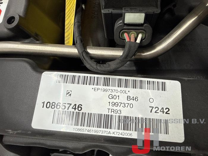 Motor BMW X3 B46B20B - Foto 8