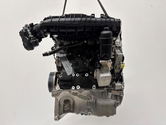 Motor BMW X3