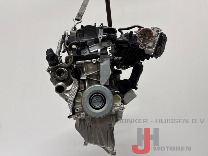 Motor BMW X3 - Foto 4