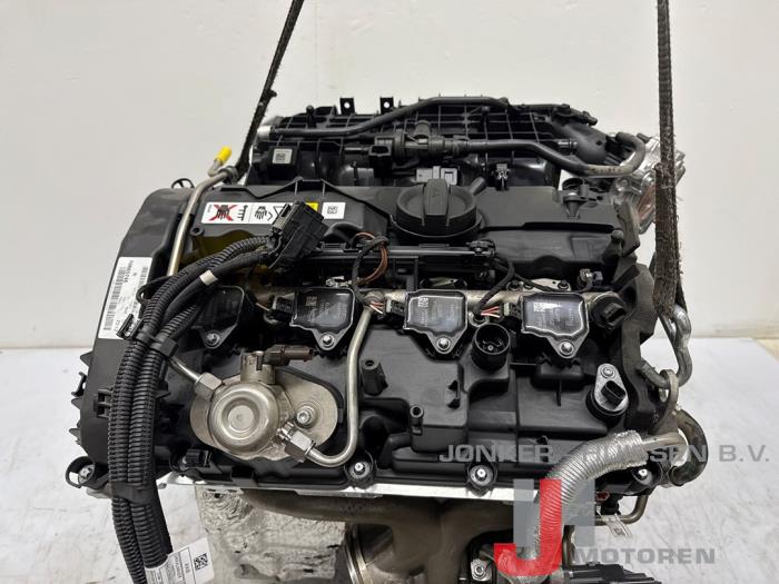 Motor BMW X3 - Foto 6