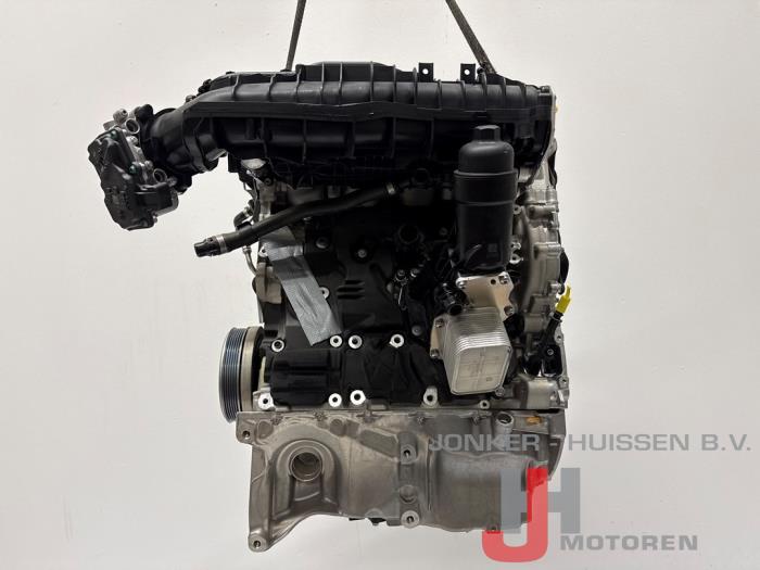 Motor BMW X3 - Foto 2