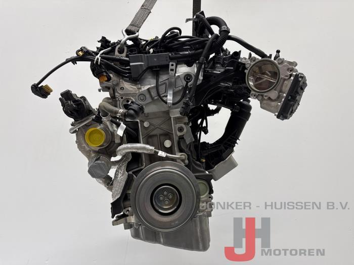 Motor BMW 5-Serie - Foto 2