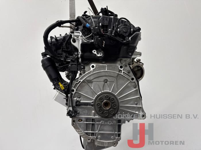 Motor BMW 5-Serie - Foto 4