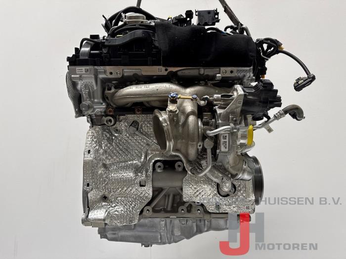 Motor BMW 5-Serie - Foto 3