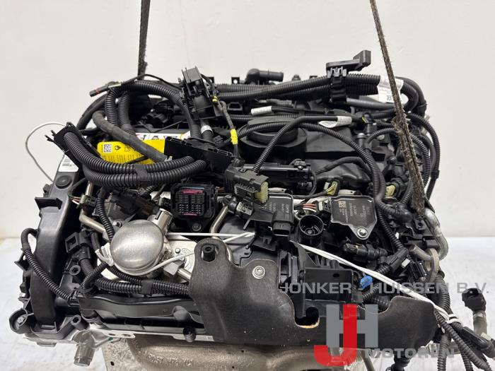 Motor BMW 5-Serie - Foto 5