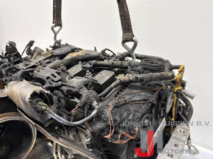 Motor Volkswagen Golf - Foto 6