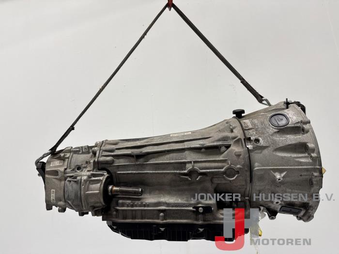 Automaatbak Mercedes E-Klasse - Foto 2
