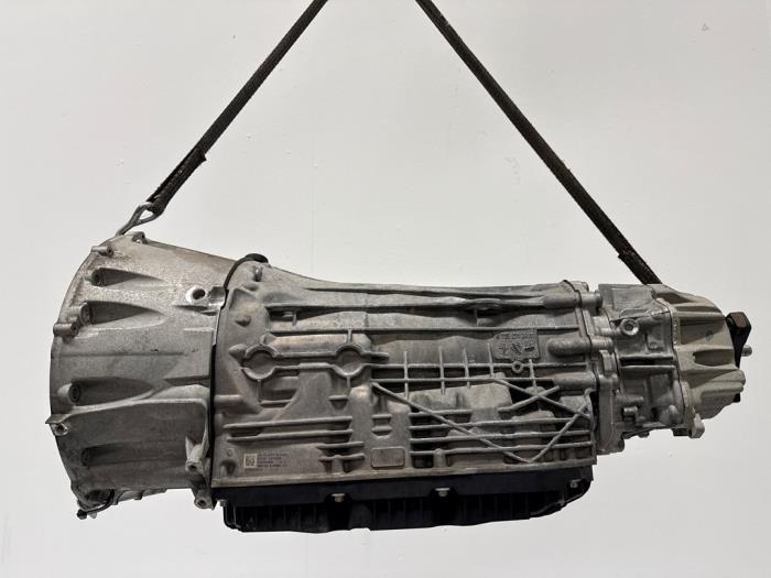 Automaatbak Mercedes E-Klasse