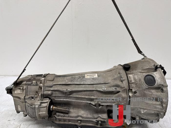 Versnellingsbak Mercedes E-Klasse 725048 - Foto 7