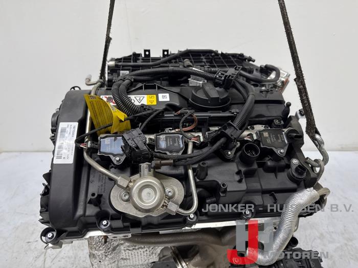Motor BMW 5-Serie - Foto 6